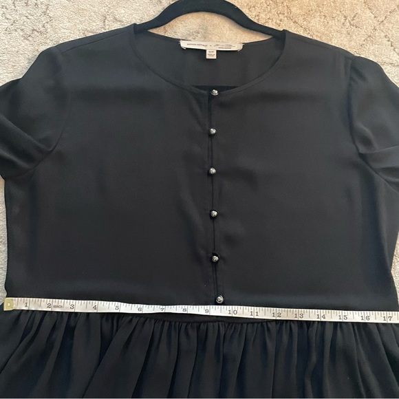 Banana Republic x Olivia Palermo Blouse - Picture 11 of 12